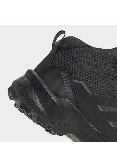 Adidas Jq2219 Terrex Skychaser Ax5 Mıd Gtx W Kadın Outdoor-bot Siyah