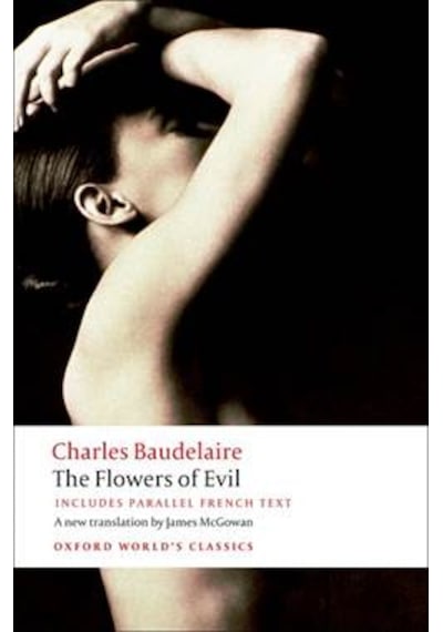 The Flowers of Evil - Charles Baudelaire - Oxford University Press