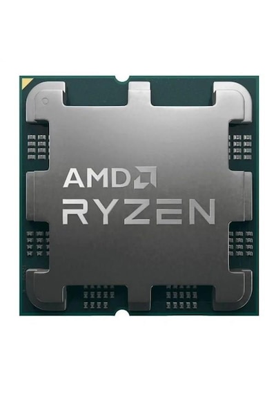 Amd Ryzen 7 7800x3d 104mb 16çekirdekli O/b Uhd Am5 120w Kutusuz+fansız