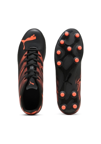 Puma 10747712 Attacanto Fg/ag Erkek Krampon Renkli Çok Renkli