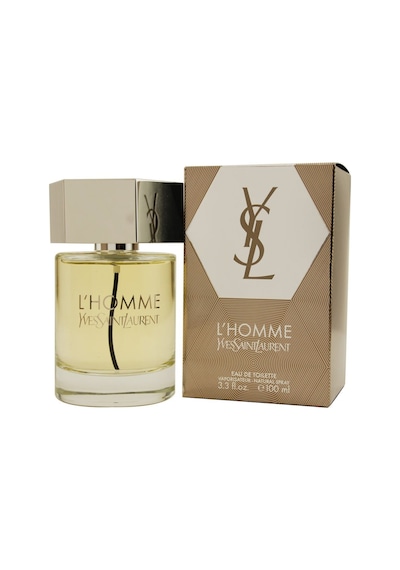 Yves Saint Laurent L Homme Erkek Parfüm EDT 100 ML