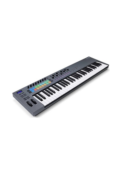 Flkey 61 Midi Klavye