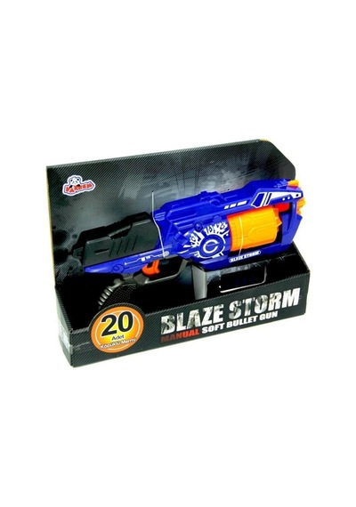 Blaze Storm 7092 Sünger Atan - Silah