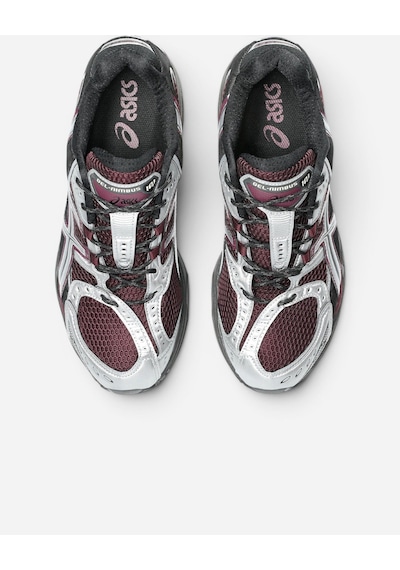 Asics Gel-nımbus 10.1 Bordo Sneakers 1203a543-501
