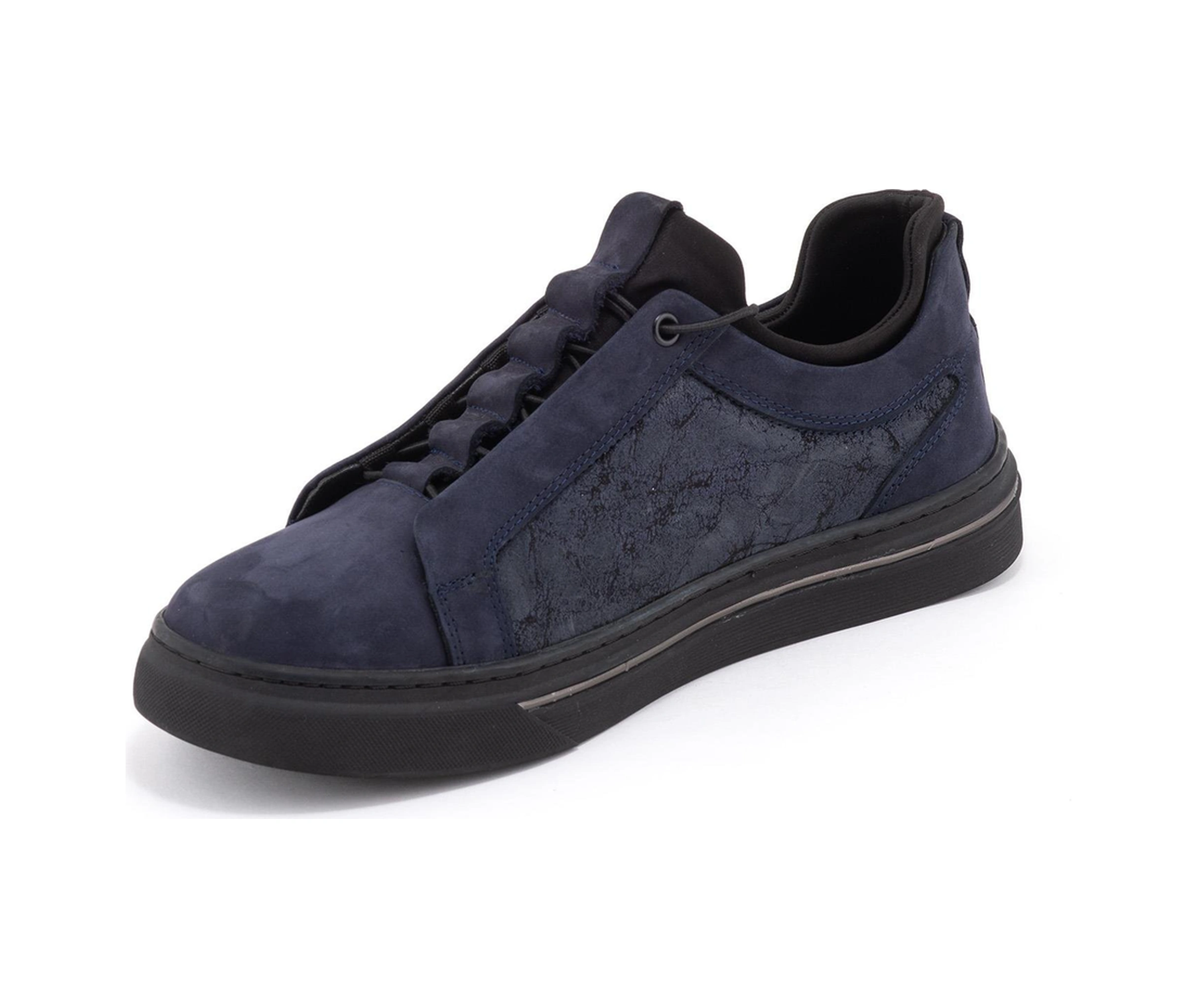 Pierre Cardin 1210365 Erkek Ayakkabı Slt6-1210365755 Lacivert