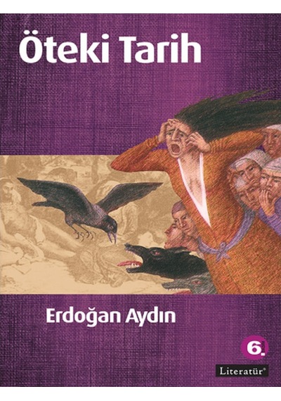 Öteki Tarih - Erdoğan Aydın - 2016 Baskısı