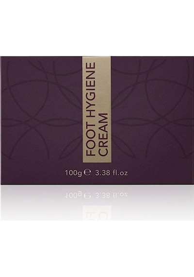Foot Hygiene Cream - Ayak Sağlığında Etkili Gece Bakım Kremi - 100 Gr