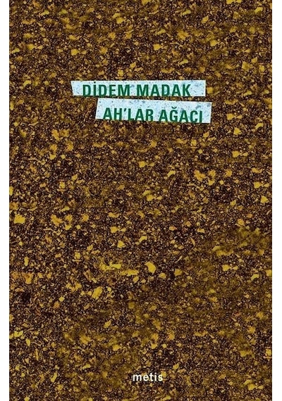 Ah Lar Ağacı