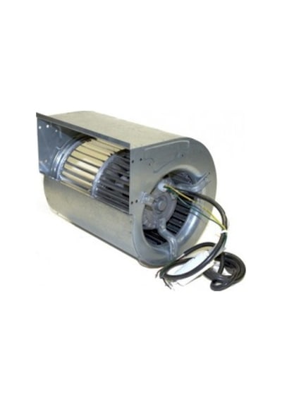 EURO MOTORS FC83M 2025/2 FANCOİL MOTORU