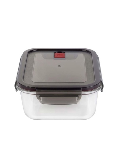 Gusto Cam Saklama Kabı Dikdörtgen 1,4 L