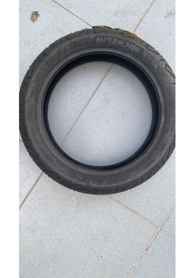 Mıchelın 120/70-14 Cıty Grıp 2 Motosiklet Lastiği