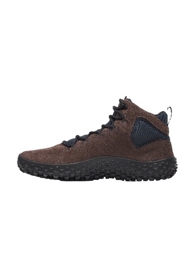 Merrell Merrell Wrapt Mid Waterproof Erkek Kahverengi Bot Cqv0 Kahve