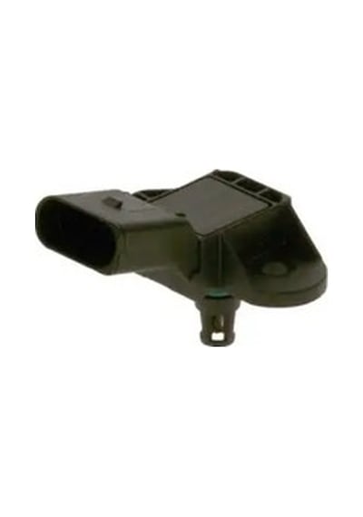 Audi A3 Map Sensoru 1.6 2004-2012 Bgu Bse Bsf Ccsa Bosch 026123203b