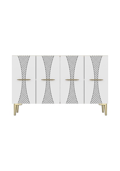 Ka1232db Slım120 Konsol, Kahve Köşesi Ve Tv Sehpası, Çok Amaçlı Dolap Safirmeşe - Beyaz 120cm Ka1232db Slım120 Konsol, Kahve Köşesi Ve Tv Sehpası, Çok Amaçlı Dolap Safirmeşe - Beyaz 120cm