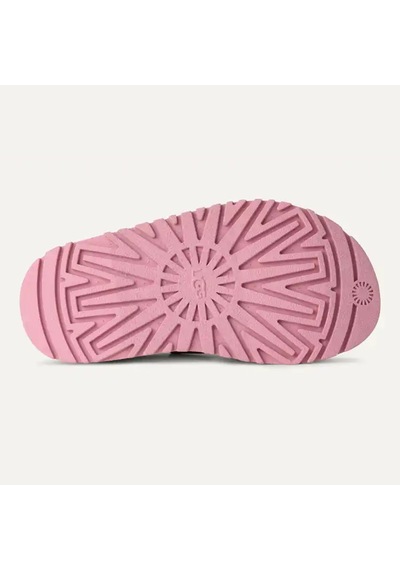 Sandalet Kız Çocuk 1152813k Ugg K Goldenglow Pınk Jade Pınk Jade Çok Renkli