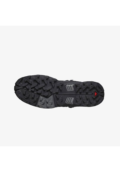Salomon X Ultra 5 Mid Gore-tex Erkek Bot C-sal477542e10g01 Siyah