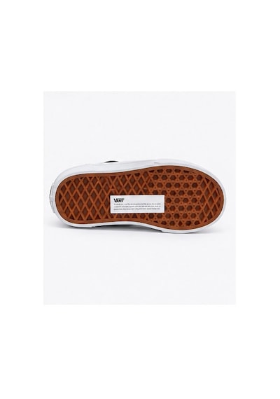 Vans Vero Ls V Çocuk Spor Ayakkabı Vn00112jbzw1 Vn00112jbzw1 Sbe SİYAH-BEYAZ