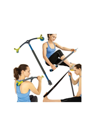 Teeter T3 Massager Gri