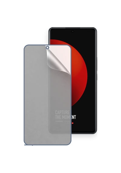 Xiaomi 12s Ultra Uyumlu Ön Yüzey Mat Hidrojel Ekran Koruyucu