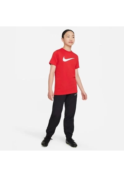 Nike Dri-fit Park Çocuk Tişört Mavi Cw6941-657 Mavi