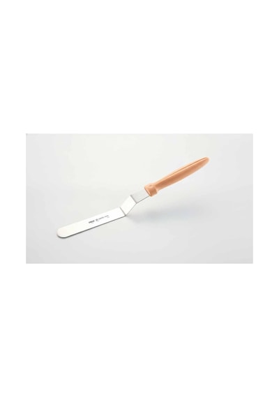 Pirge Cremehome Mini Pasta Paleti Kıvrık 15 Cm Çok Renkli