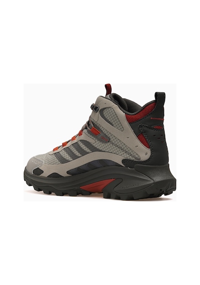 Merrell Moab Speed 2 Mid Gore-tex Erkek Bot 26k J00005351 Renkli Çok Renkli Merrell Moab Speed 2 Mid Gore-tex Erkek Bot 26k J00005351 Renkli Çok Renkli