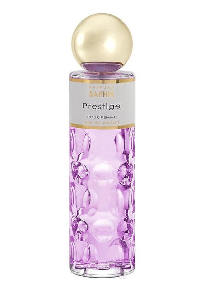 Saphir Prestige Woman Edp 200 Ml Kadın Parfümü Diğer