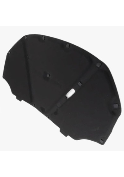 Jetta 2011-2014 Model Arası Uyumlu Motor Kaputu İzolasyonu Keçesi