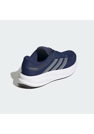 Adidas Response 2 M Yürüyüş Koşu Ayakkabısı Lacivert