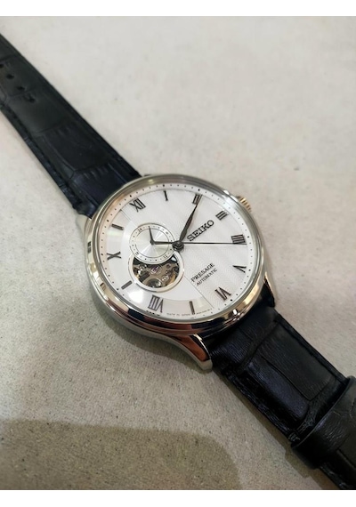 Seiko Ssa379j1 Erkek Kol Saati-11192 Çok Renkli