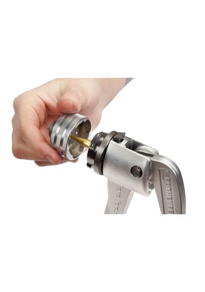 Rothenberger Genişletici Kafa 3/8" X1mm Standart, Rolock - Model: 12452