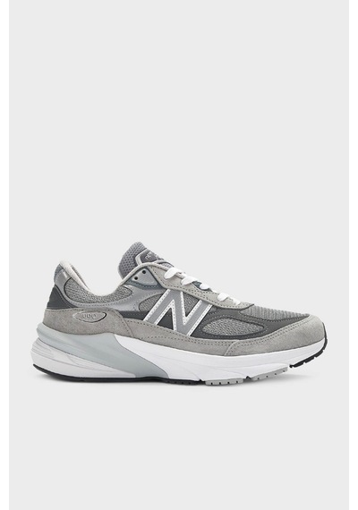 New Balance Erkek Ayakkabı M990gl6 Gri Gri