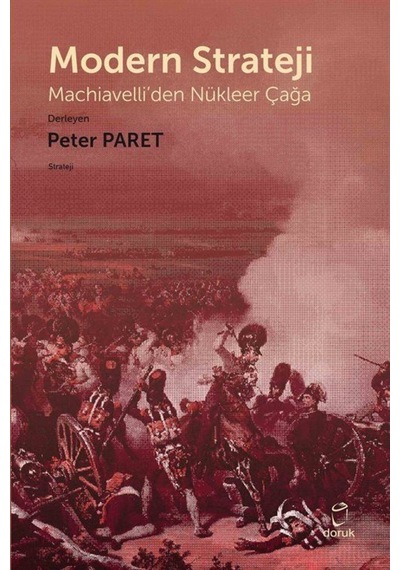 Modern Strateji 9789755536392