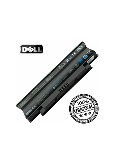 Alfabilgisayar Dell Uyumlu Inspiron N5110 Batarya Dell Uyumlu Laptop Pili