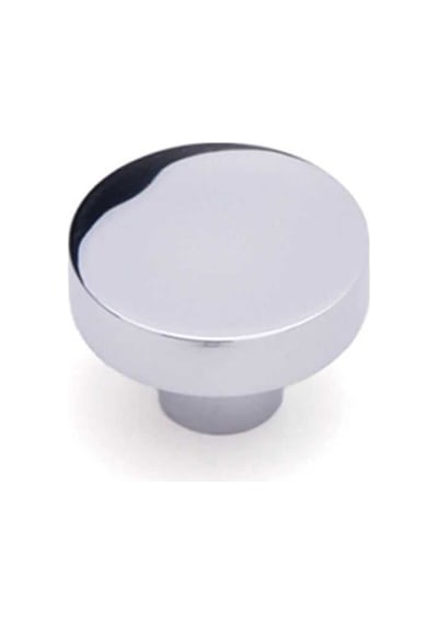 System Düğme Mobilya Kulbu Krom 38mm Kulp Sy1910 0038 Cr Çok Renkli