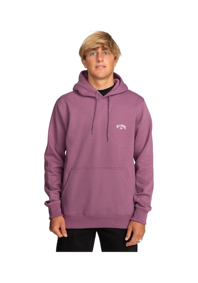Billabong Bıllabong Arch Po Erkek Sweatshırt Mor