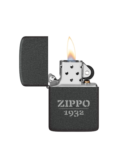 Zippo 28582 Zippo Design Çakmak Çok Renkli
