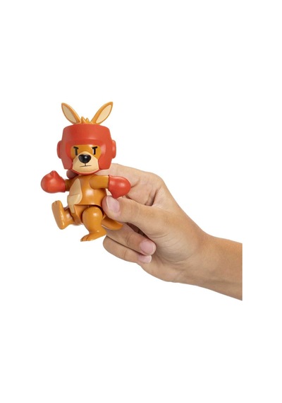 Stumble Guys 11,5 Cm Aksiyon Figür Boxıng Roo