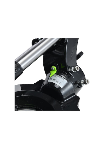 Hais HM1030A Kızaklı Gönye Kesme Makinası 255 mm 2000 Watt