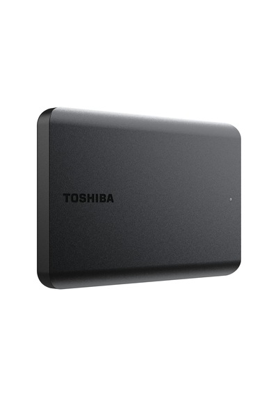 Canvio Basic 2.5 4tb Usb 3.2 Gen1 Harici Harddisk-a5 Hdtb540ek3ca