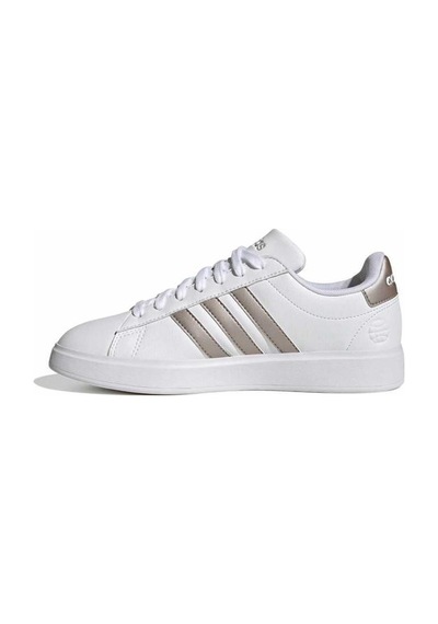 Adidas Kadın Ayakkabı Grand Court 2.0 Çok Renkli