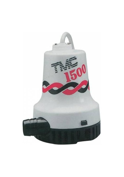 Tmc T20 Sintine Pompasi 1500 12v Tekne Yat ve Karavan