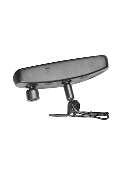 UNIQUE ®  UQ-043LAP  FULL HD DVR GERİ GÖRÜŞ KAMERALI PARK SENSORL
