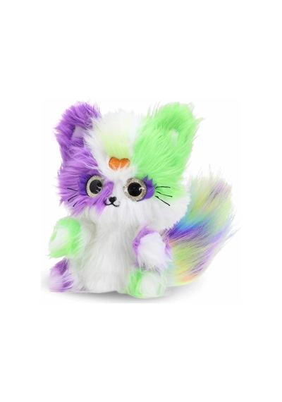 Mey İthalat Cutekins Laundro Pets Sürpriz Peluş