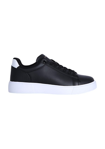 Bestof 2083 Cilt Siyah Erkek Sneaker Ayakkabı