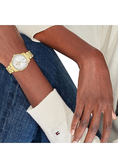 Tommy Hilfiger Th1782758 Kadın Kol Saati