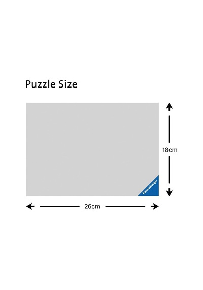 Ravensburger 35 Parça Puzzle - Toy Story - 8796