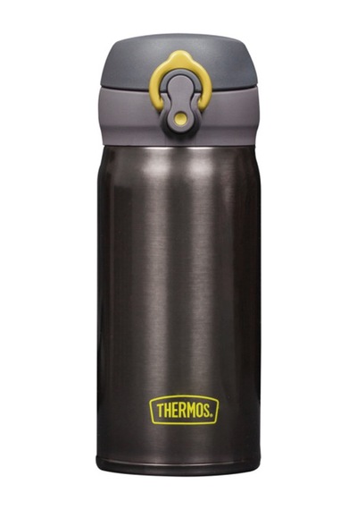 Thermos Jnl-350 Ultralight Mug Termos 0,35l - Charcoal Füme