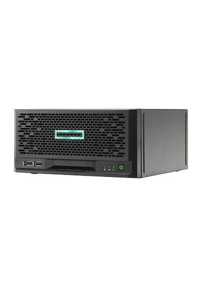Hpe Proliant MicroServer Gen10 Plus V2 P54644-421 Pentium Gold G6405 16 GB Server