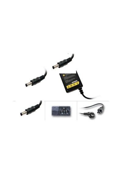 Rowenta Rh9059wo Air Force 360 Şarjlı Kablosuz Dikey Süpürge Adaptör